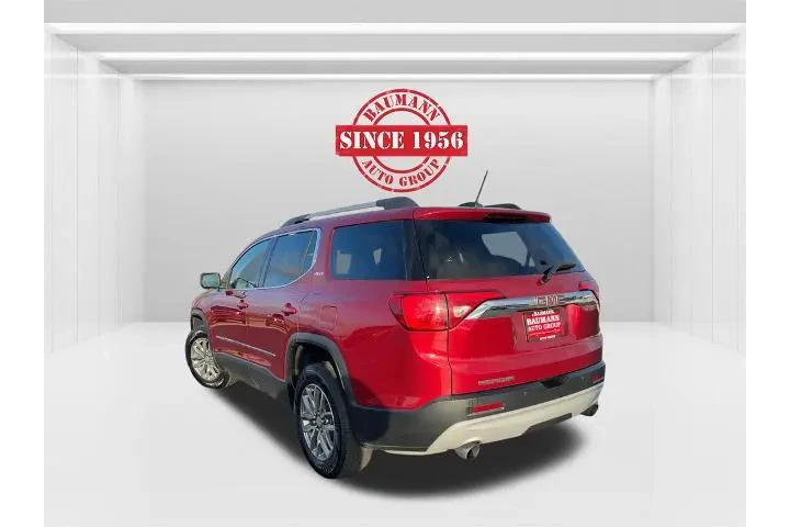 $17710 : GMC Acadia 2019 SLE-2 4dr SU image 8