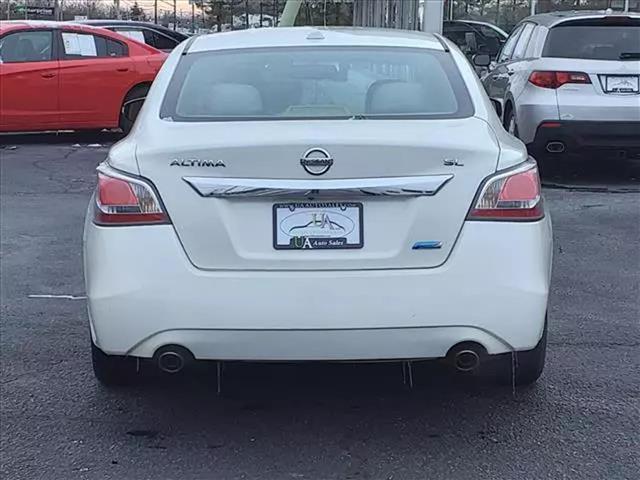 $11460 : 2014 NISSAN ALTIMA2014 NISSA image 5