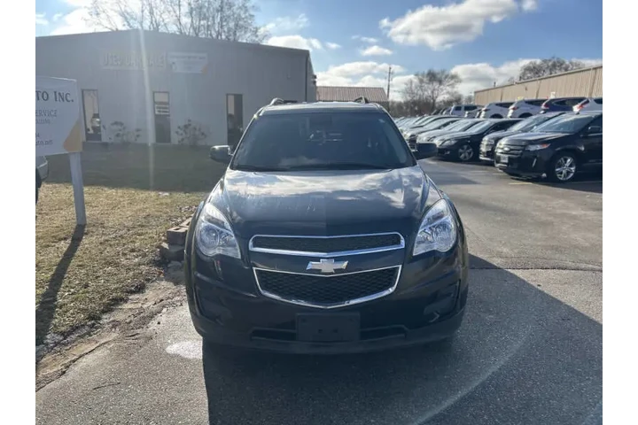 $7990 : 2015 Equinox LT image 10