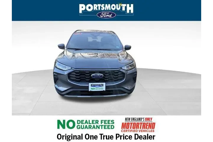 $31495 : Ford Escape 2025 AWD ST-Line image 9