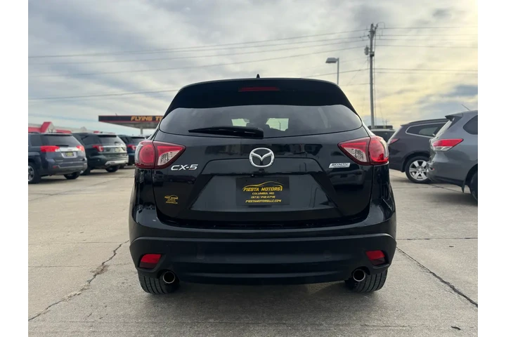 $7999 : 2014 CX-5 Grand Touring image 8