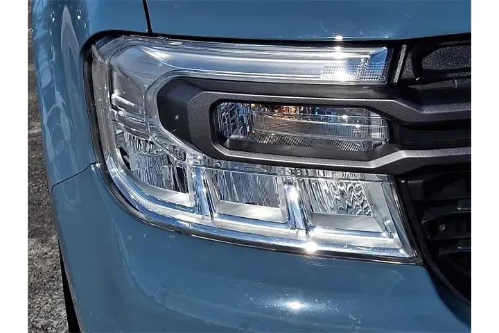 $26737 : Ford Maverick 2023 XLT 4dr S image 9