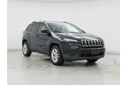 Jeep Cherokee 2015 Sport 4dr