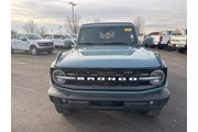 $36500 : Ford Bronco 2021 4x4 Outer B thumbnail