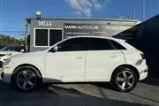 2015 Q3 2.0T quattro Prestige en Hialeah