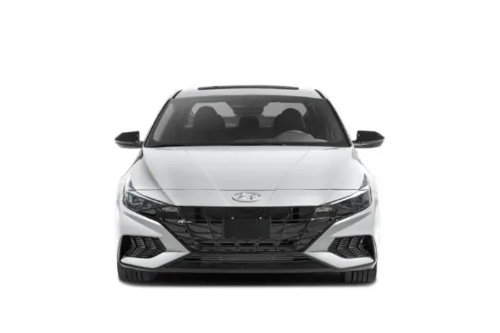$17900 : Hyundai ELANTRA 2021 N Line image 4