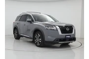 Nissan Pathfinder 2023 Plati en San Jose