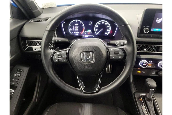 $25998 : Honda Civic 2024 Sport 4dr H image 10