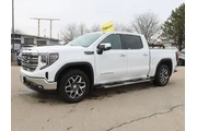 $38577 : GMC Sierra 1500 2023 4x4 SLT thumbnail