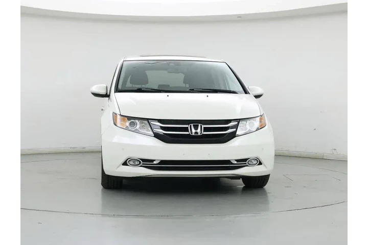 $25998 : Honda Odyssey 2017 Touring E image 5