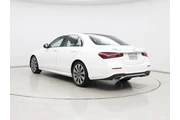 $33998 : Mercedes-Benz E-Class 2021 A thumbnail