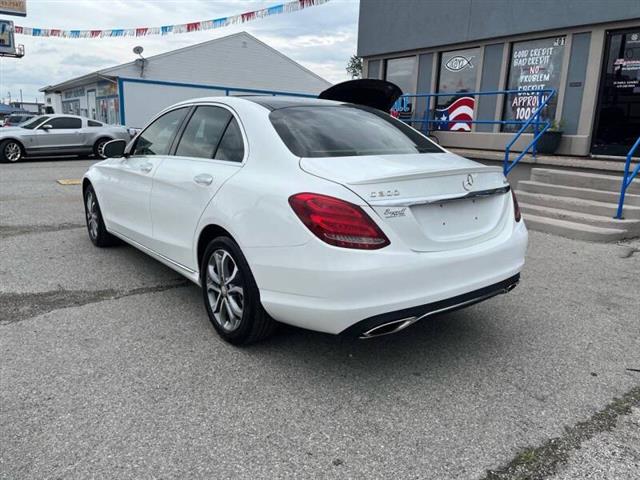 $15900 : 2015 Mercedes-Benz C-Class C image 7