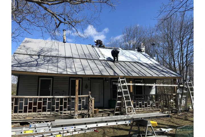 FM HOME RESTORATION CORP image 8