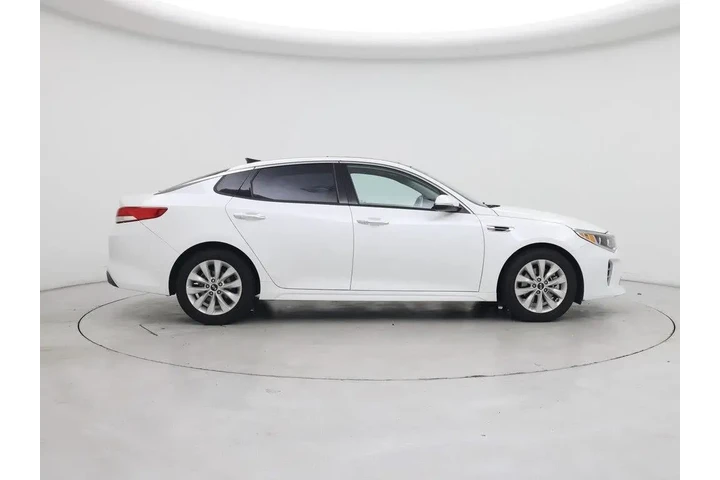 $14599 : Kia Optima 2017 EX 4dr Sedan image 7