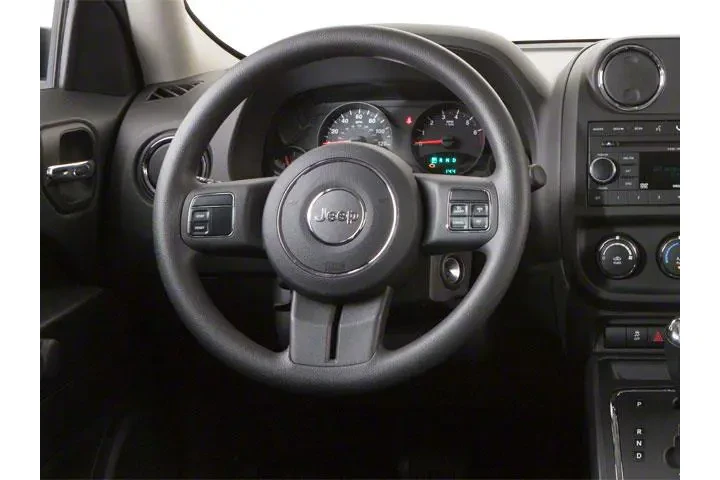 Jeep Patriot 2013 Sport 4dr image 7