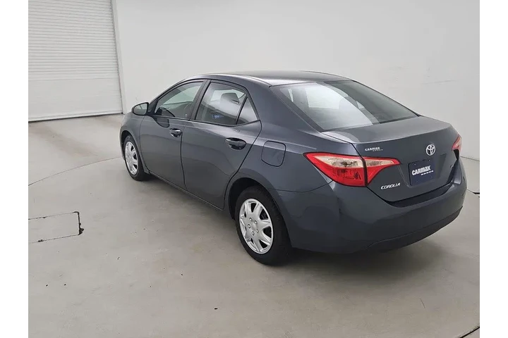 $17998 : Toyota Corolla 2019 LE 4dr S image 7