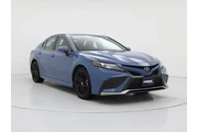 Toyota Camry 2024 XSE 4dr Se