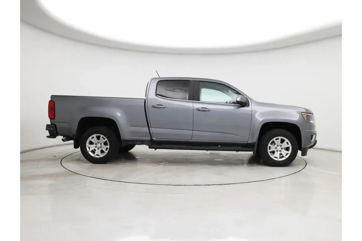 $25998 : Chevrolet Colorado 2018 4x2 image 7