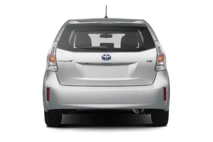 $11895 : Toyota Prius v 2013 Two 4dr image 5