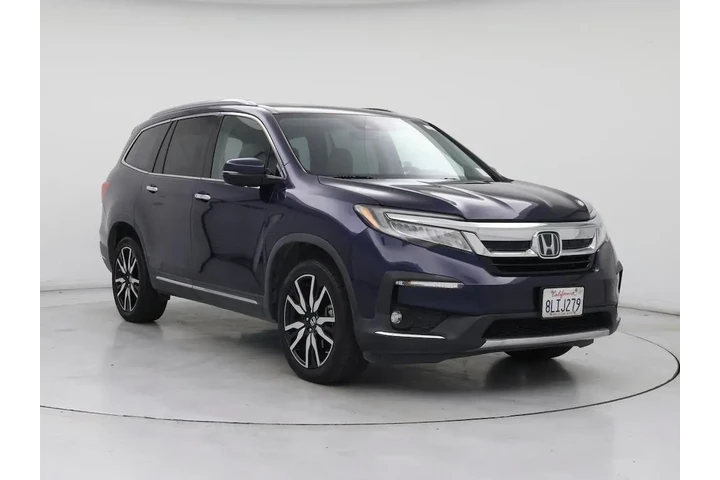 $22998 : Honda Pilot 2019 AWD Touring image 1