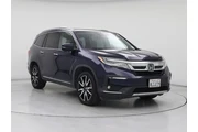 Honda Pilot 2019 AWD Touring en San Francisco Bay Area