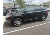 Ford Edge 2012 SEL 4dr Cross en Binghamton