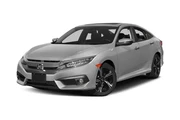 Honda Civic 2017 Touring 4dr en Atlanta