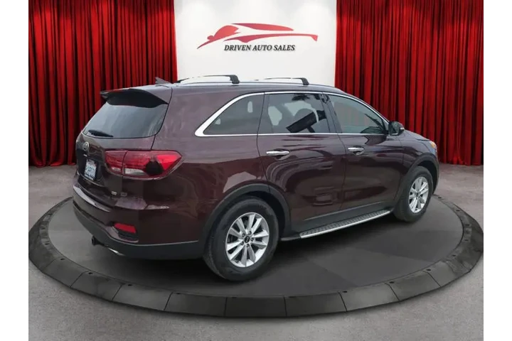 $18999 : 2019 Sorento image 6