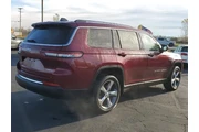 $27250 : Jeep Grand Cherokee L 2021 4 thumbnail