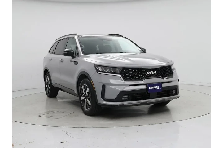 $24998 : Kia Sorento 2022 EX 4dr SUV image 1