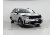 Kia Sorento 2022 EX 4dr SUV