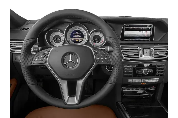 $11800 : Mercedes-Benz E-Class 2014 E image 7
