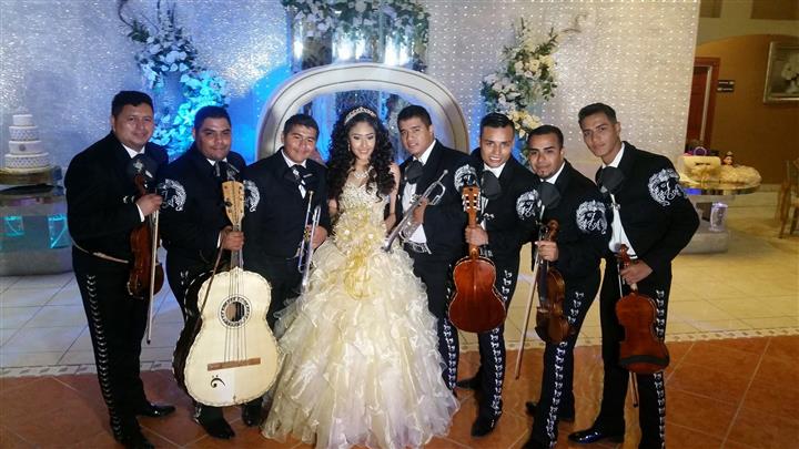 Mariachis Juvenil Azteca de M image 10