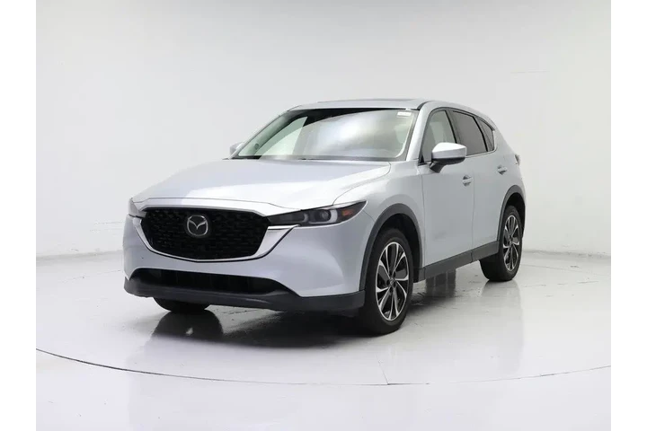 $24998 : Mazda CX-5 2023 AWD 2.5 S Pr image 4