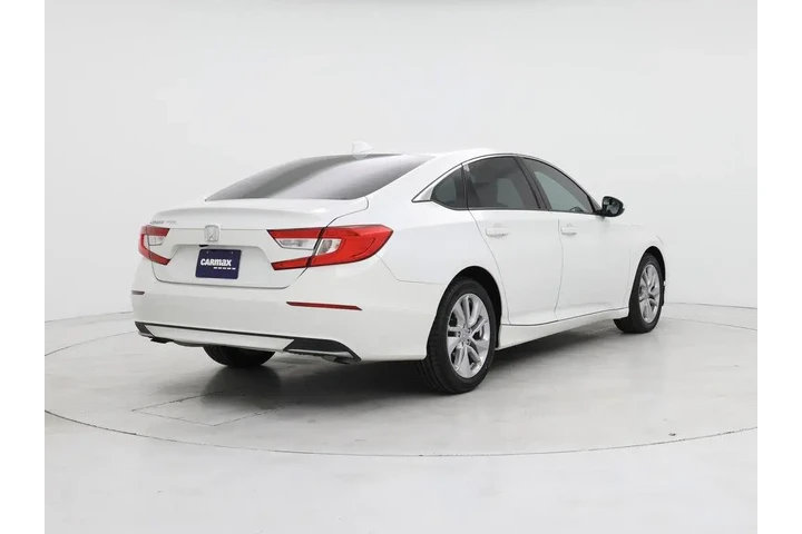 $22998 : Honda Accord 2020 LX 4dr Sed image 8