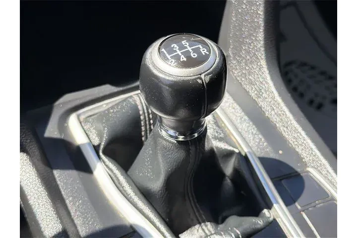 $21658 : Honda Civic 2020 Sport 4dr S image 7