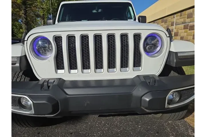 $31212 : Jeep Wrangler 2023 4x4 Sahar image 6