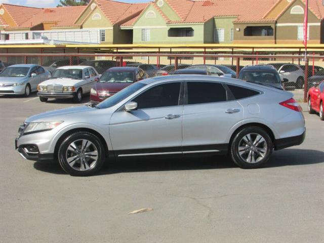 $13995 : 2015 Crosstour EX-L V6 w/Navi image 4