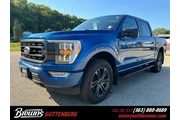 Ford F-150 2022 4x4 XLT 4dr en Des Moines