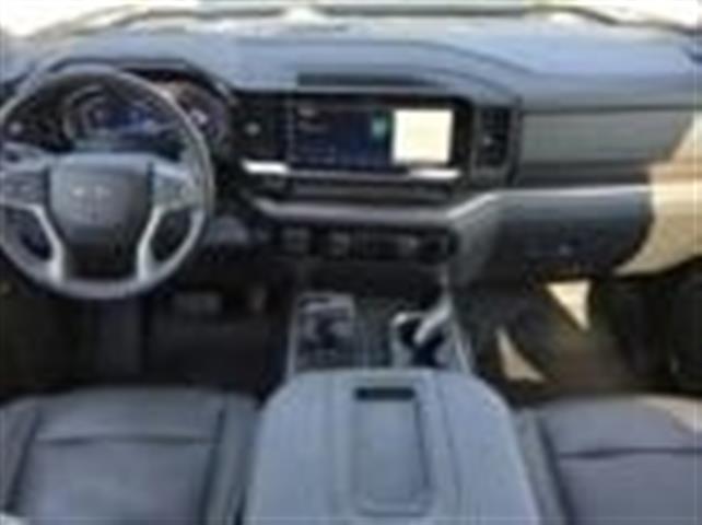 $53999 : 2022 Silverado 1500 LT Trail image 7