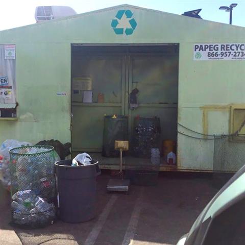 Better Global Recycling ♻️ image 6