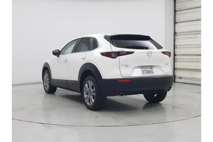 $20998 : Mazda CX-30 2021 AWD Select image 2
