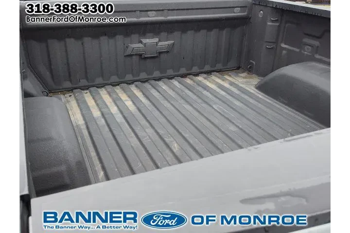 $33882 : Chevrolet Silverado 1500 202 image 7