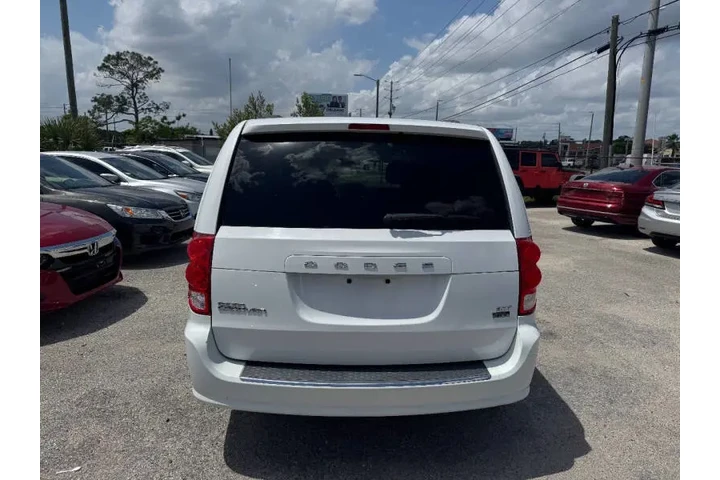 $4997 : 2014 Grand Caravan SXT image 7
