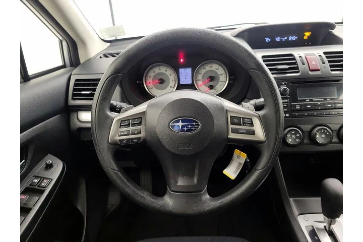 $11998 : Subaru Impreza 2014 AWD 2.0i image 10