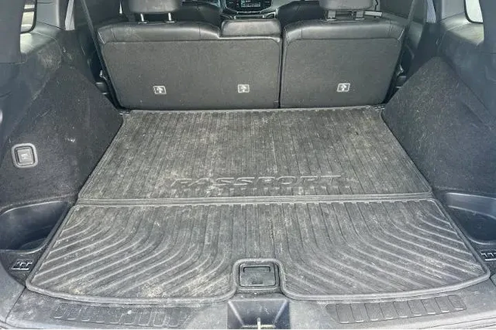 $24679 : Honda Passport 2020 EX-L 4dr image 9