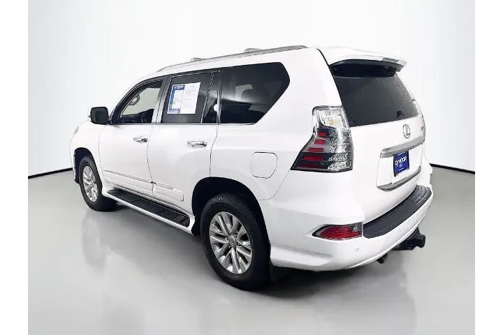 $36000 : Lexus GX 460 2019 AWD 4dr SU image 5