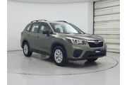Subaru Forester 2019 AWD Bas en Sacramento