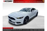 Ford Mustang 2015 EcoBoost 2