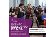 Access MBA Bogotá en Bogota